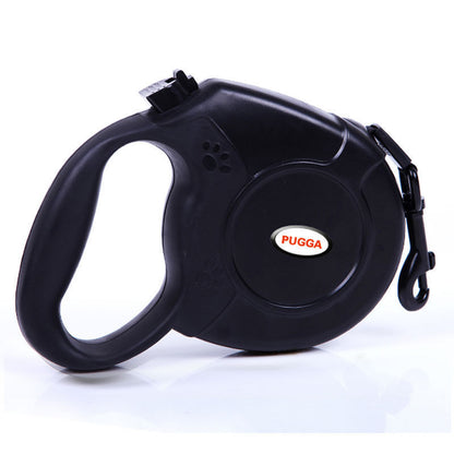 Pet Retractable Dog Leash